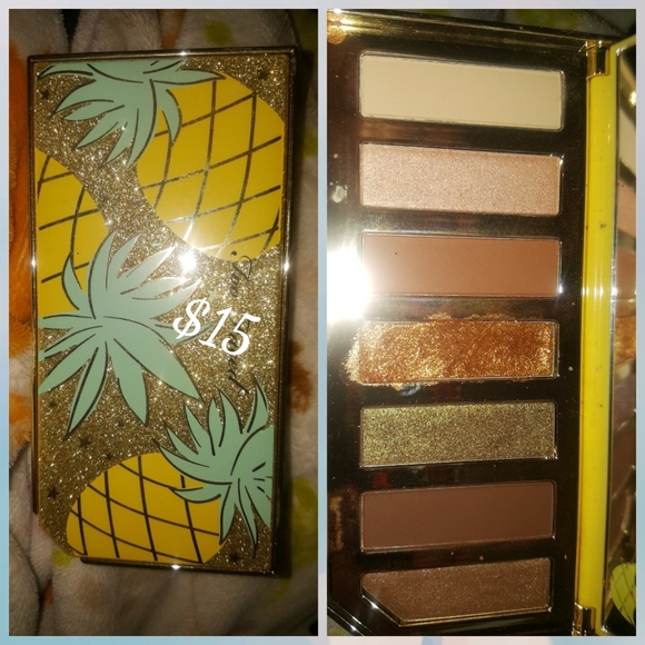 Makeup